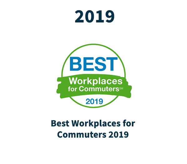 2019 Best Workplace