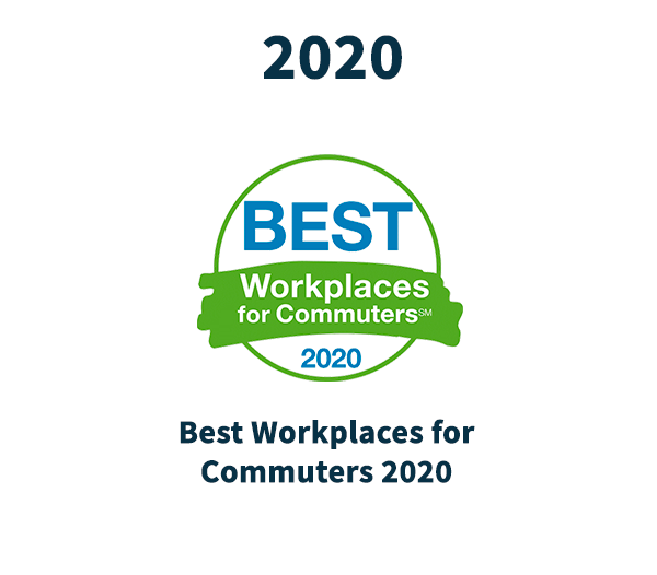2020 Best Workplaces